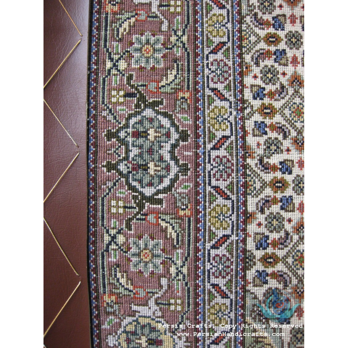 キミヤペルシャ絨毯ギャラリー | KIMIYA PERSIAN CARPET GALLERYマヒ柄